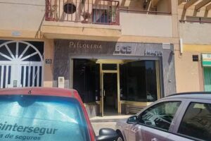 Peluquería Bcb Imagen