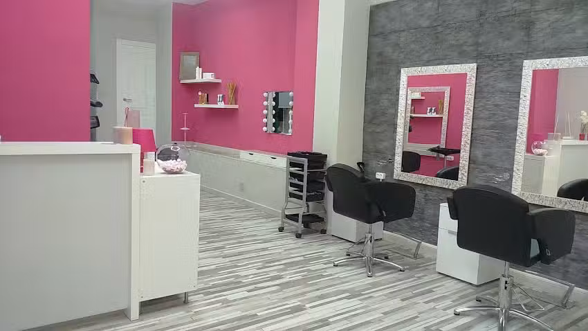 Peluquería Be Beauty Style