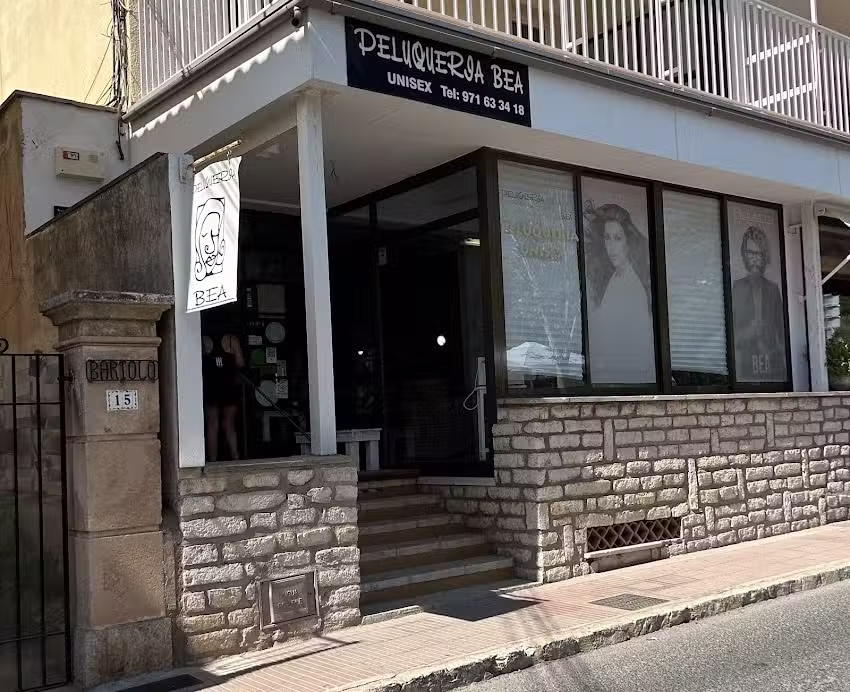 Peluquería Bea