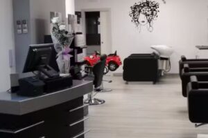Peluquería Bea