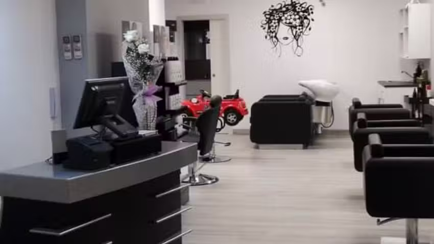 Peluquería Bea