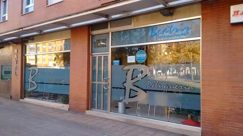 Peluquería Beatriz
