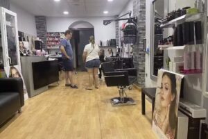 Peluqueria Beatriz