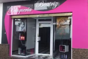 Peluqueria beatriz