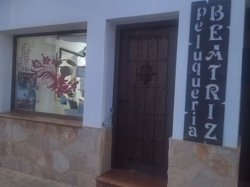 Peluquería Beatriz