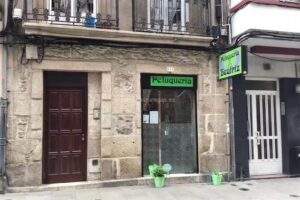 Peluquería Beatriz