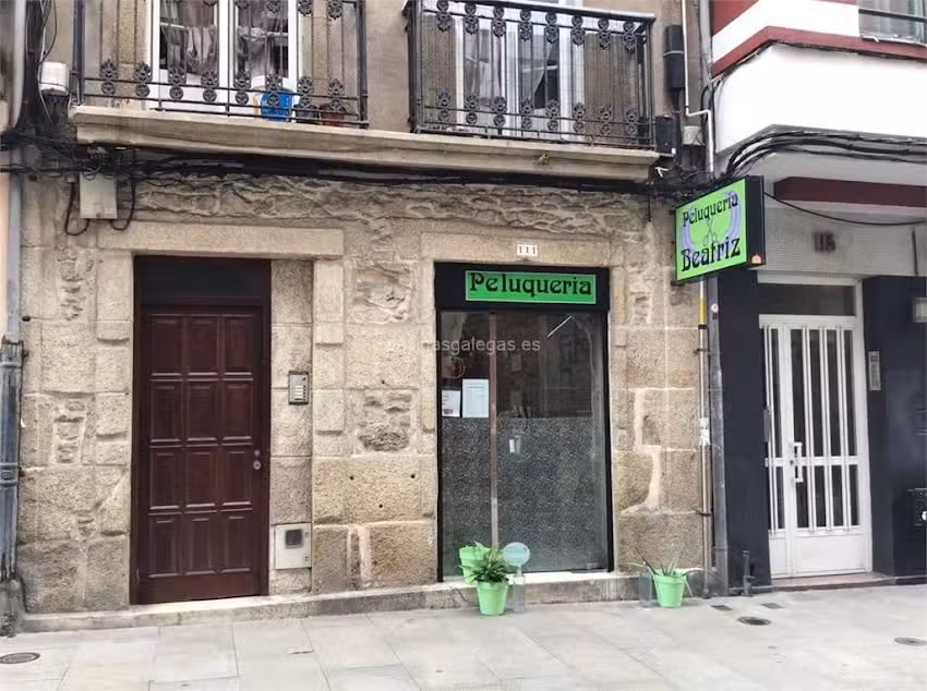 Peluquería Beatriz