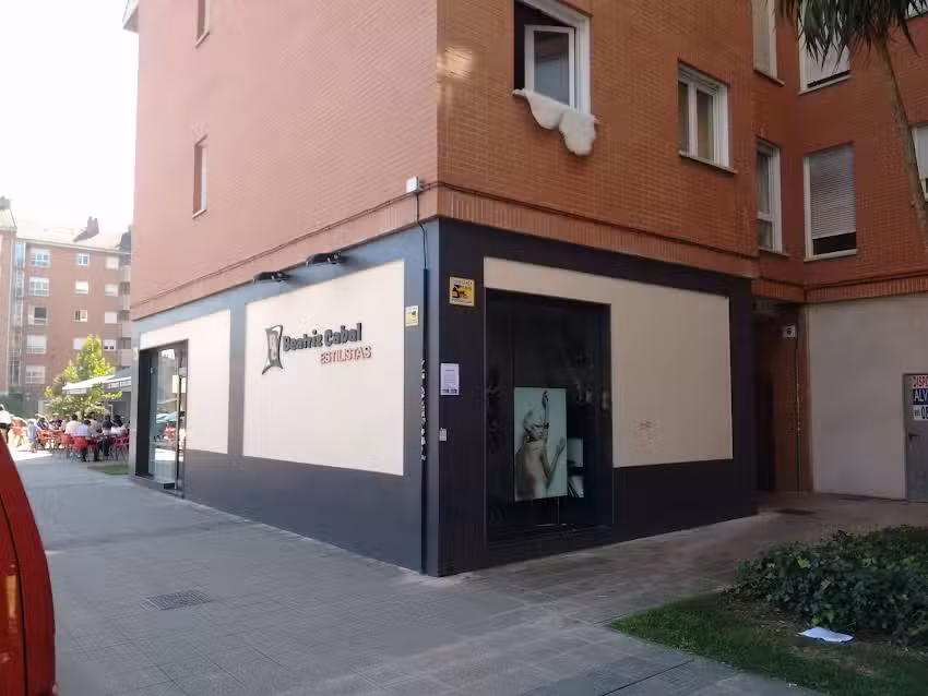 Peluquería Beatriz Cabal
