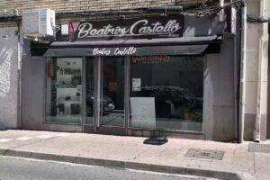 Peluquería Beatriz Castelló