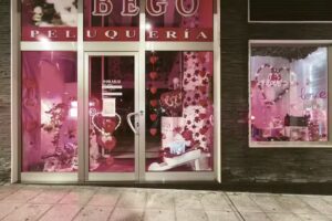 Peluquería BEGo