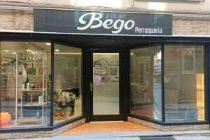 Peluquería Bego