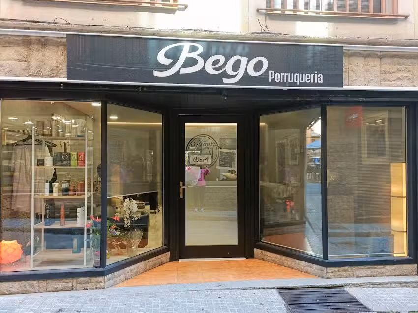 Peluquería Bego