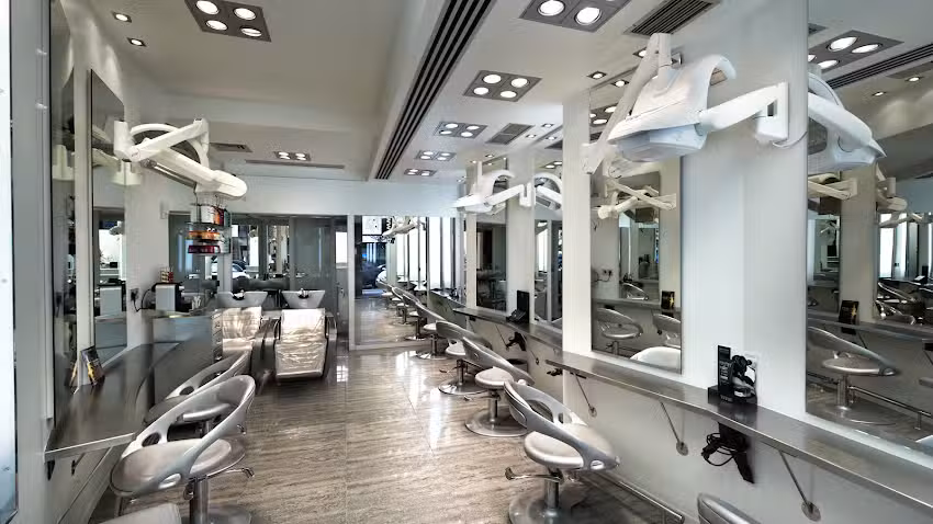Peluquer&iacute;a Bego&ntilde;a Iturrioz