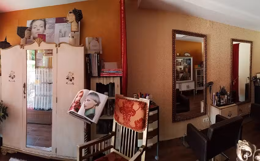 Peluquer&iacute;a Bego&ntilde;a Zarzosa.