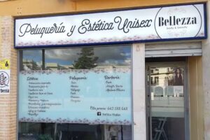 Peluquería Bel·lezza