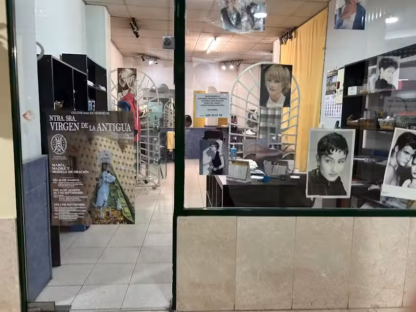 Peluquería Bel´s