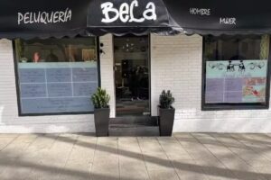 Peluquería Bela