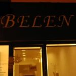 PELUQUERÍA BELÉN