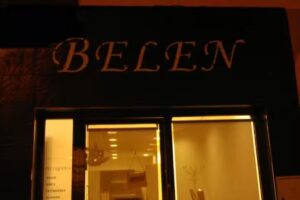 PELUQUERÍA BELÉN
