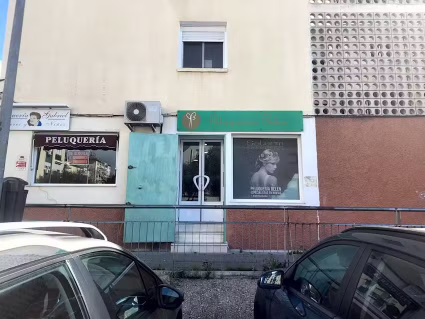 Peluqueria Belen