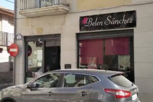 Peluquería Belen Sánchez