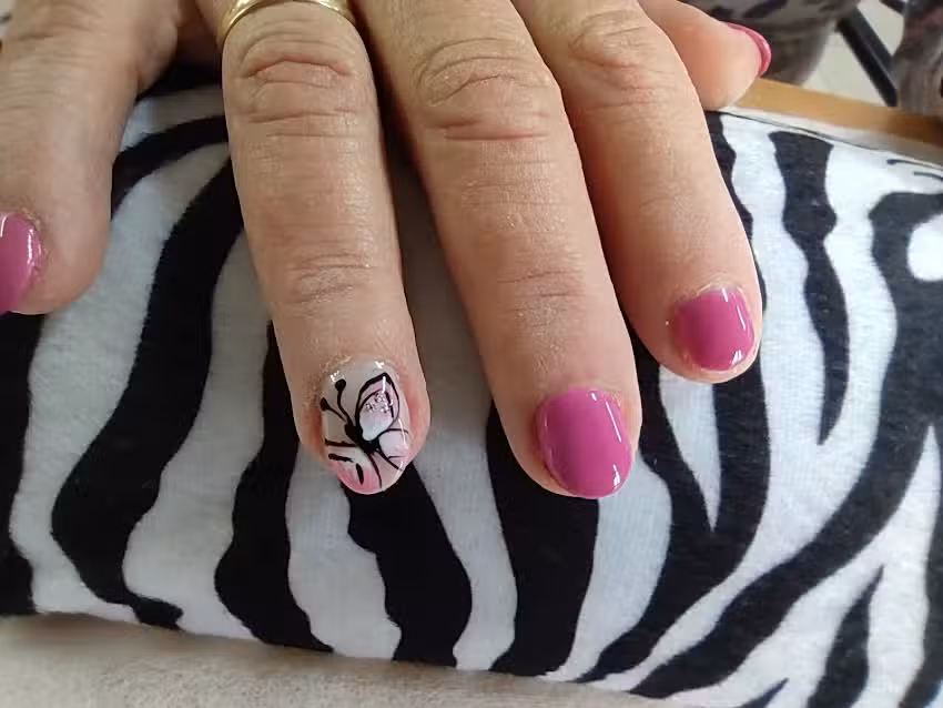 Peluqueria Bel&eacute;n Valle