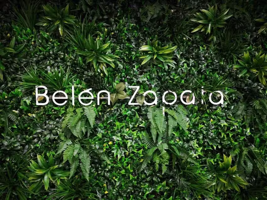 Peluquer&iacute;a Bel&eacute;n Zapata