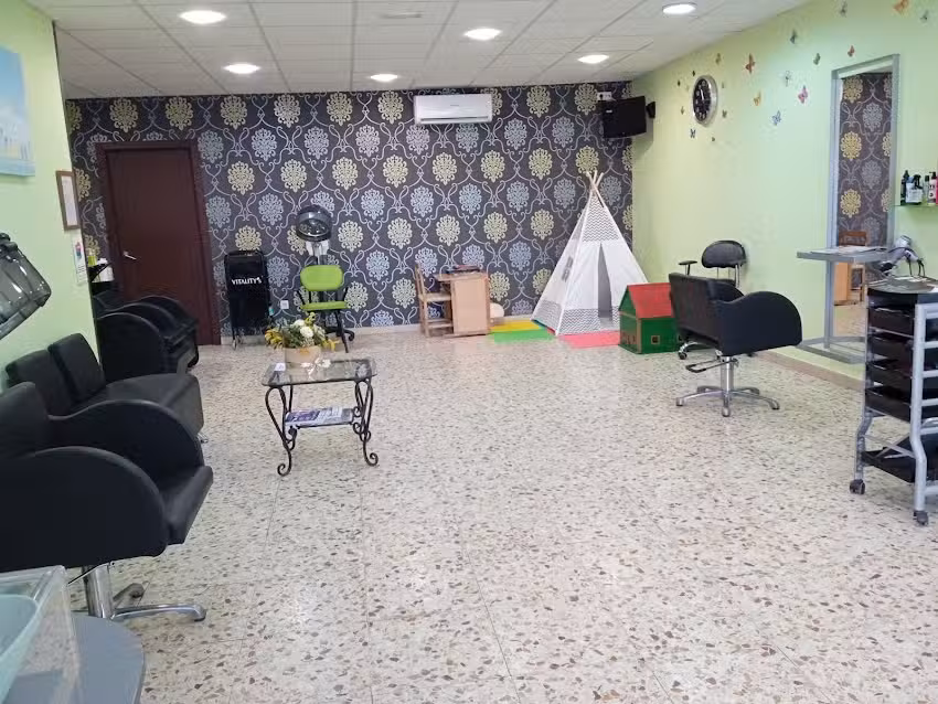 Peluquería Belisima