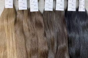 Peluquería Bellas Damas