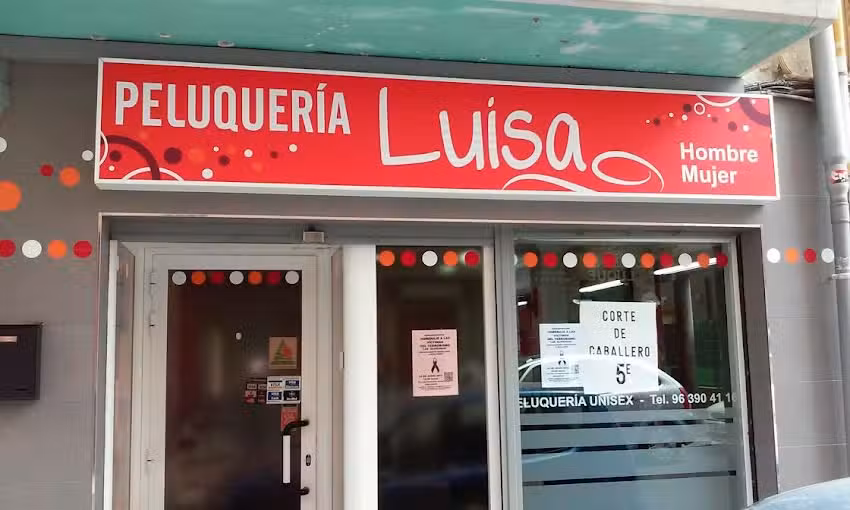 Peluquería BELLE ÂME