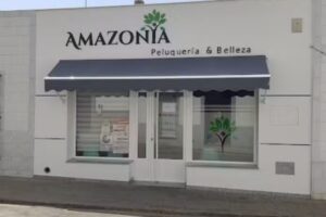 Peluquería & Belleza Amazonia