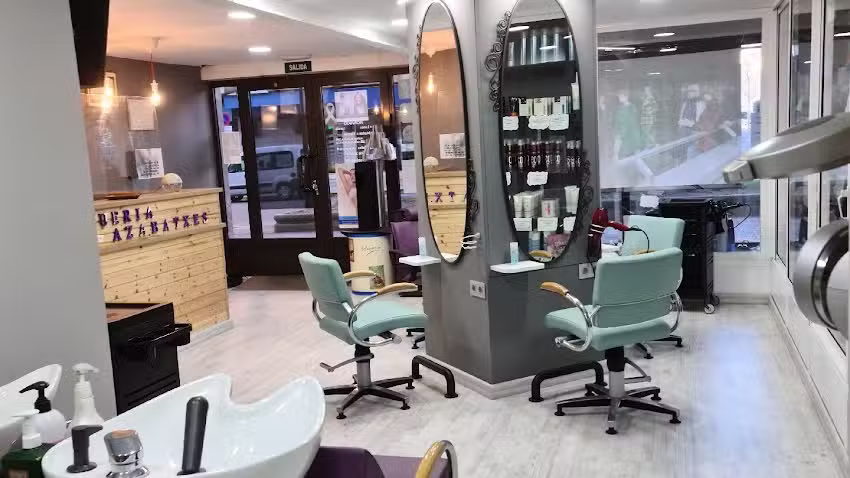 Peluqueria,belleza Azabatxe’s