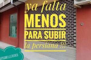 PELUQUERIA-BELLEZA SOCO