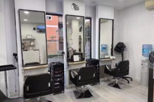 Peluqueria Bellezas