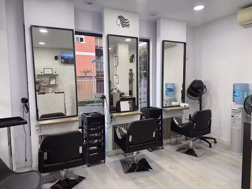 Peluqueria Bellezas