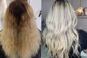 Peluquería Bellichi Salón