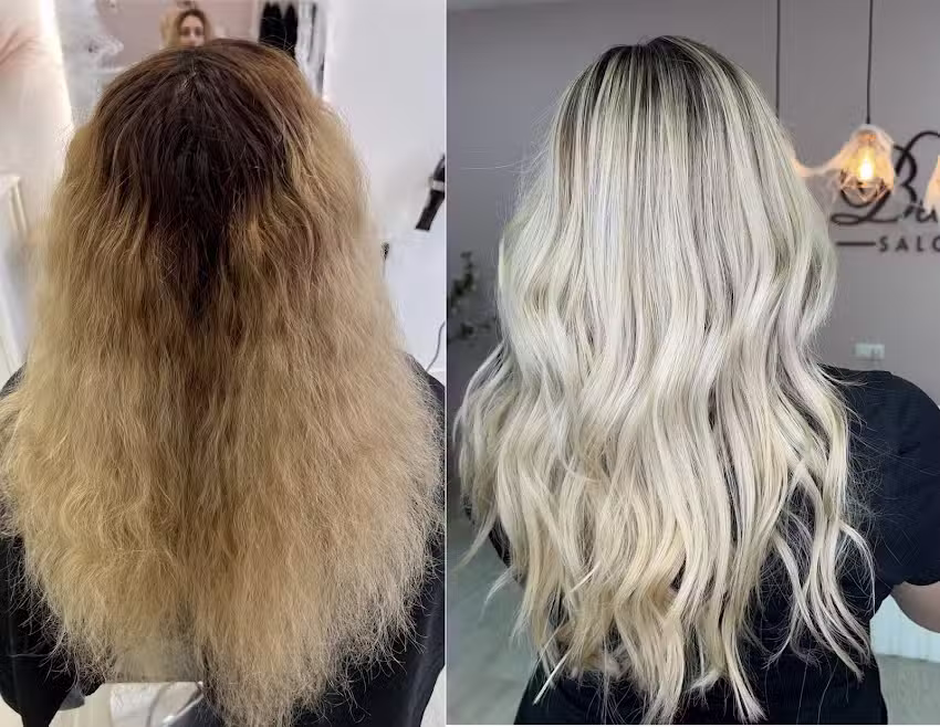 Peluquería Bellichi Salón