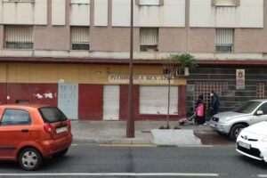 Peluqueria Ben Aziz