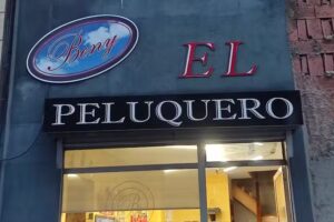 Peluquería Beny