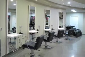 Peluqueria Berenice