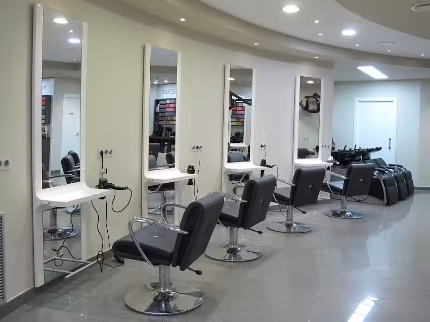Peluqueria Berenice