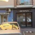 Peluquería Berna