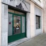Peluquería Berna