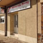 Peluqueria Berta