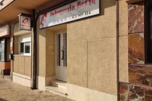 Peluqueria Berta