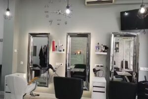 Peluqueria Berthomeu