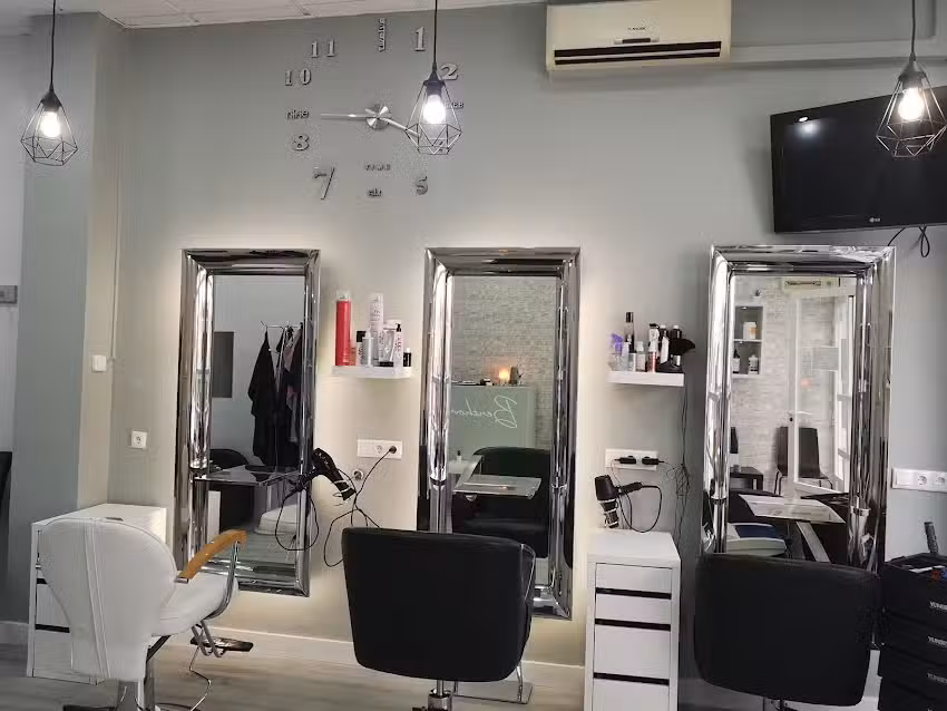 Peluqueria Berthomeu