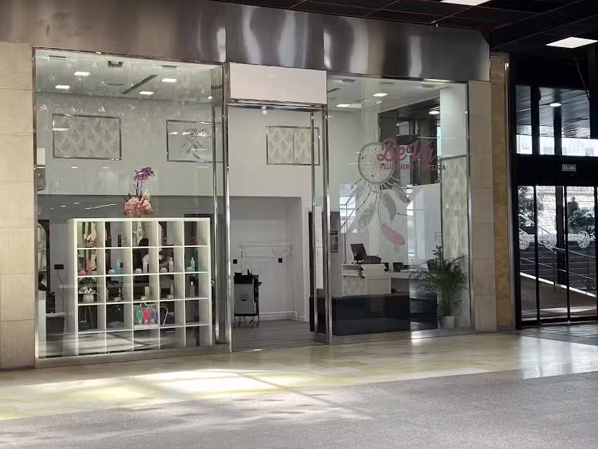 Peluquería Beva