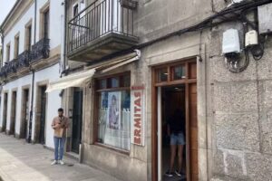 Peluquería Bibi Boga