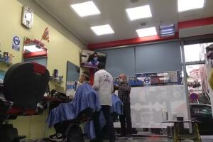 Peluqueria Bienvenidos